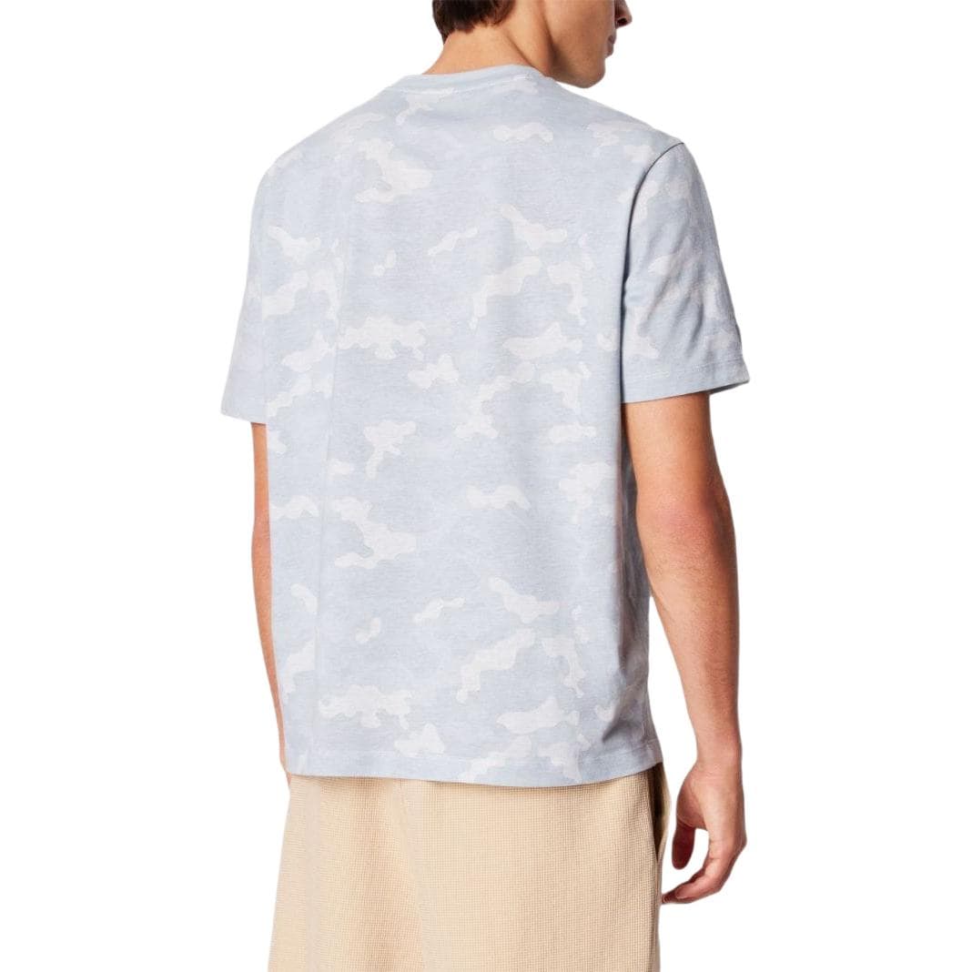 Футболка ARMANI EXCHANGE SS24 T - изображение 3