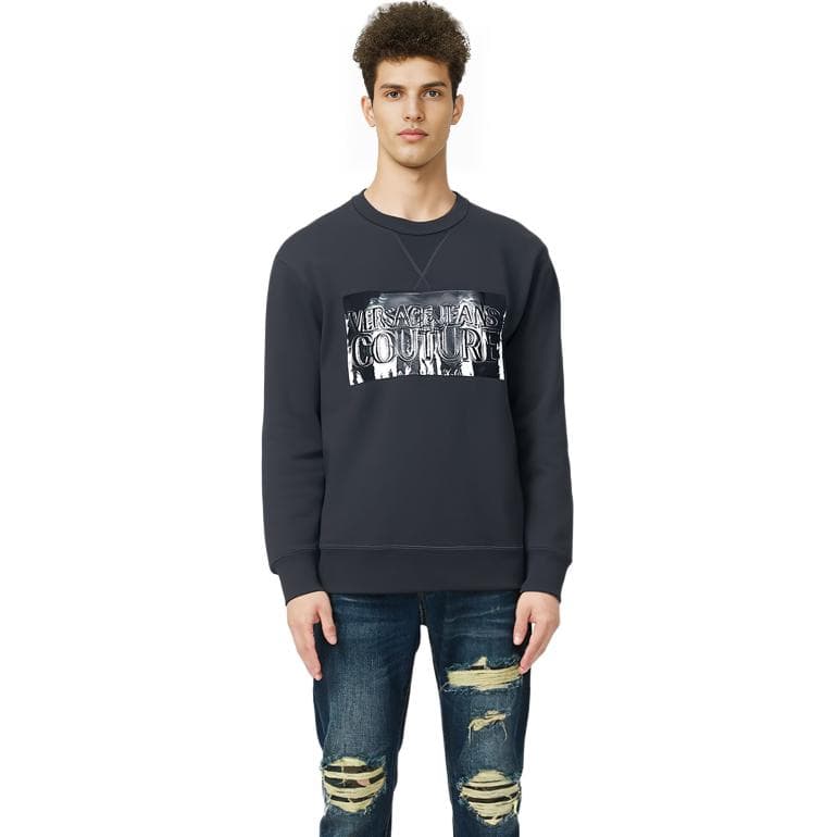 Худи VERSACE JEANS COUTURE - изображение 3