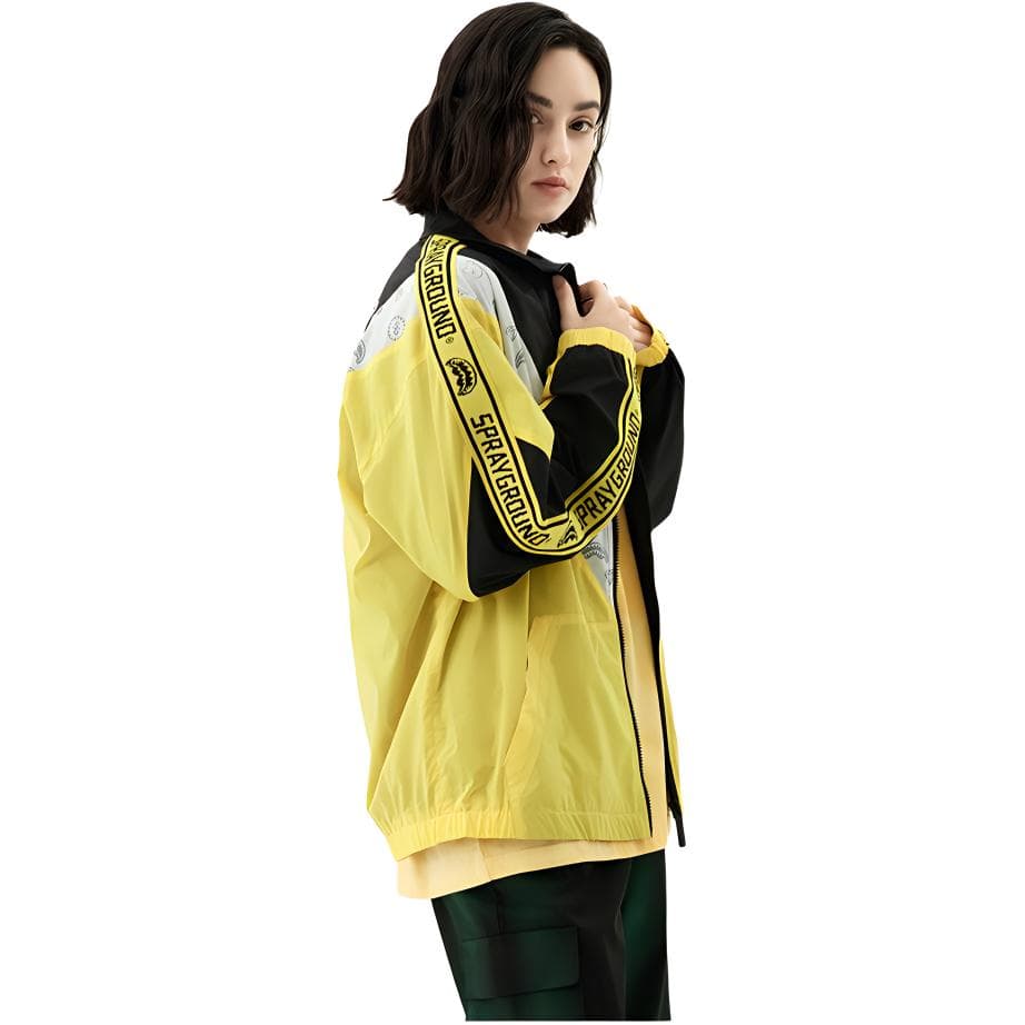 Куртка SPRAYGROUND sg - изображение 3