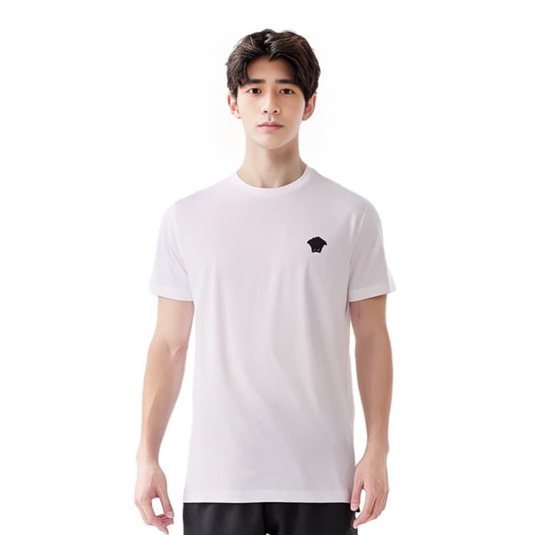 Футболка VERSACE T - изображение 3