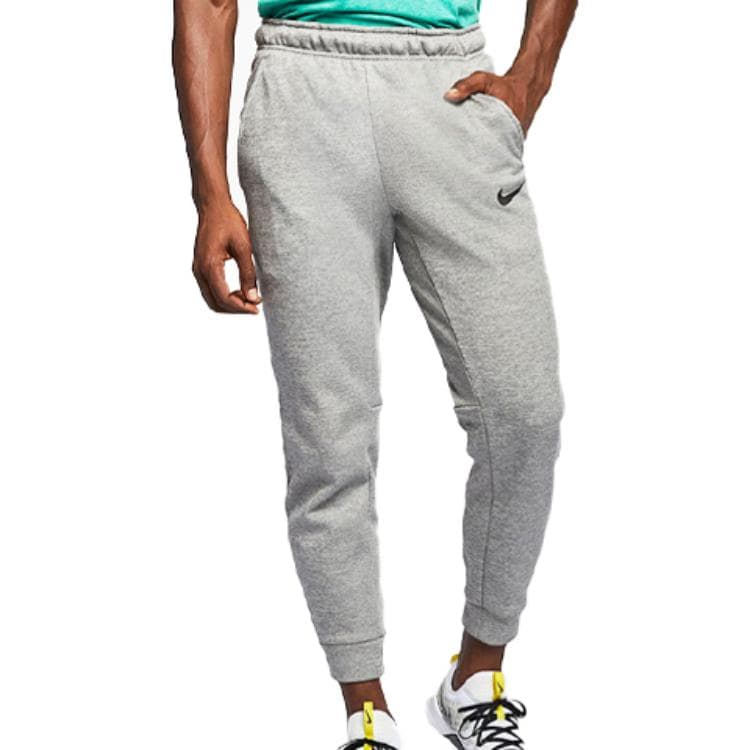 Штаны Nike Thermatapered - изображение 4