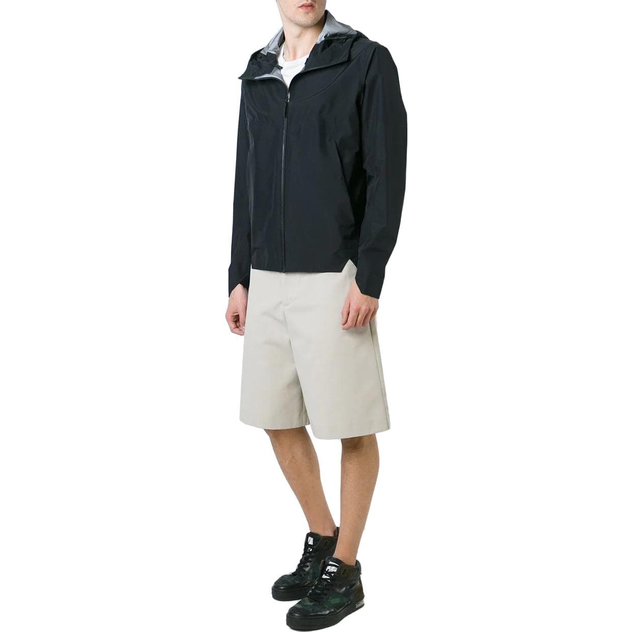 Куртка Arcteryx Veilance Arris Jacket - изображение 4