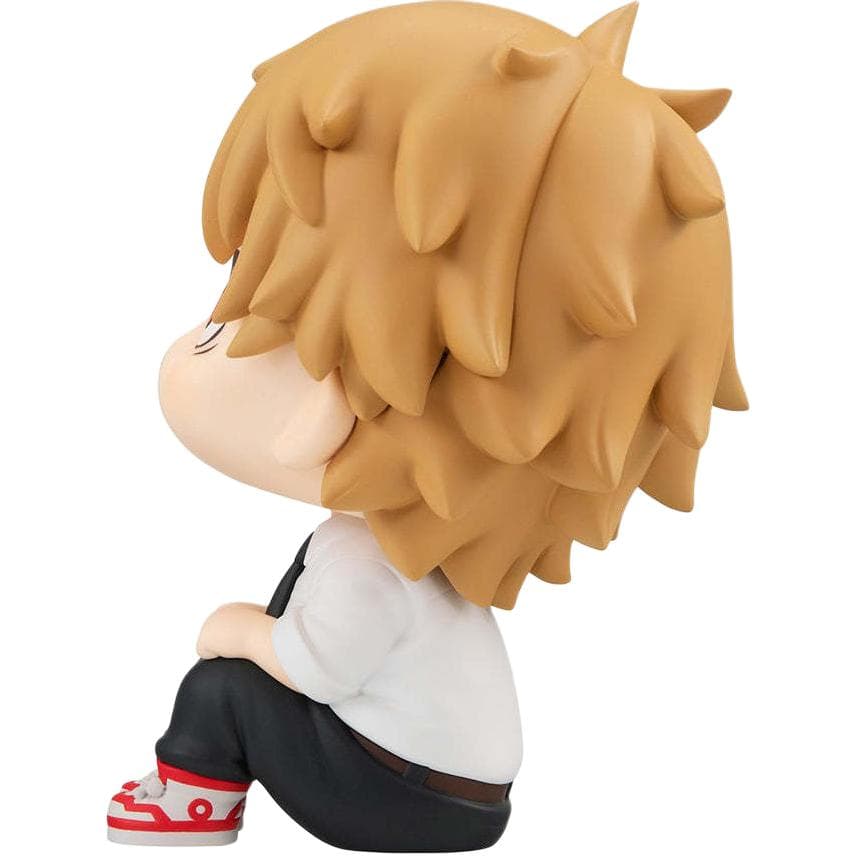 MegaHouse UP look Q 11cm - изображение 4