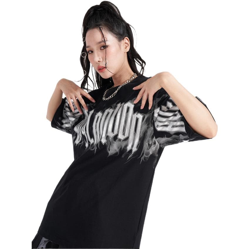 Футболка Boy London SS22 T - изображение 5