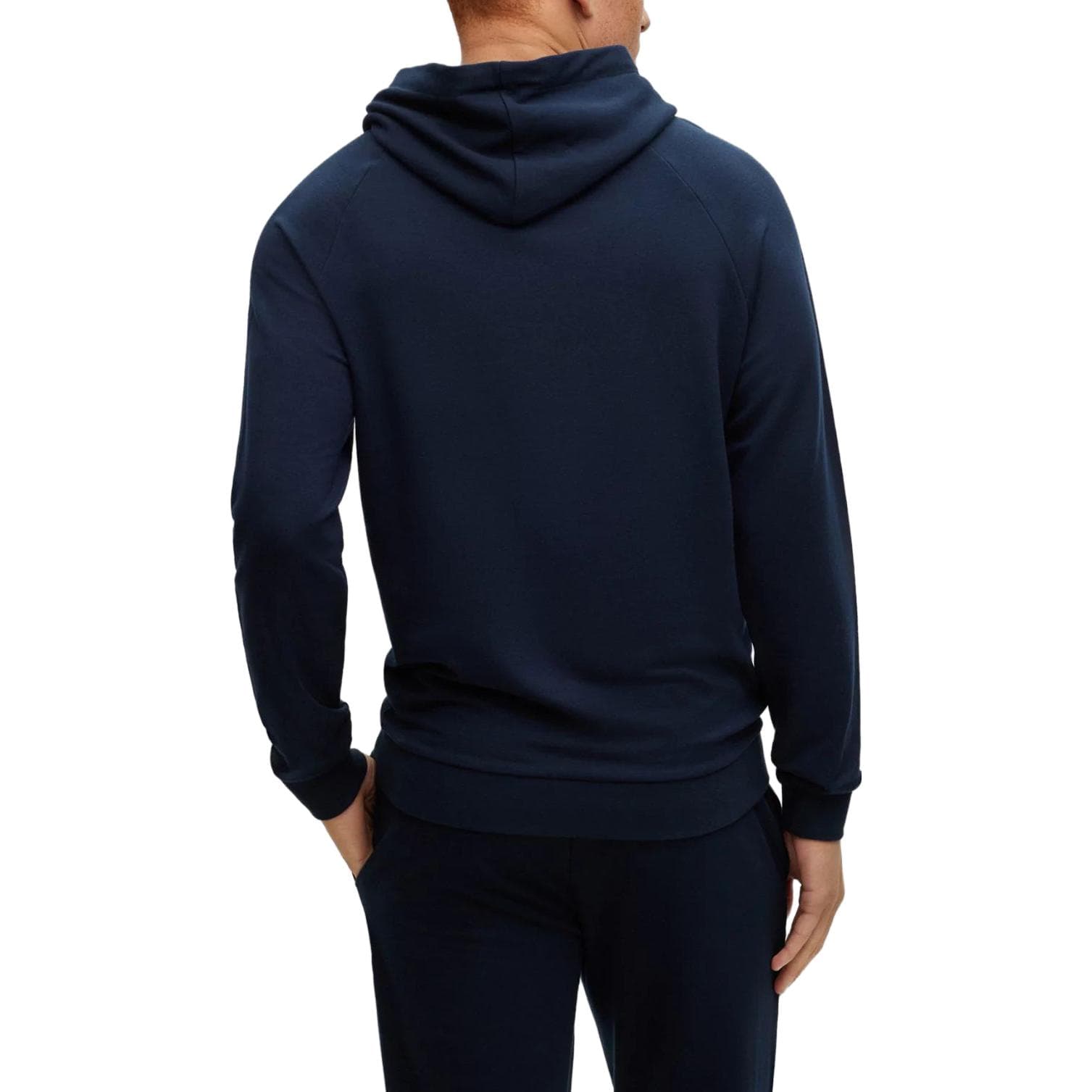 Худи HUGO BOSS Logo - изображение 4