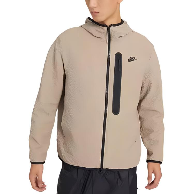 Куртка Nike Logo - изображение 5