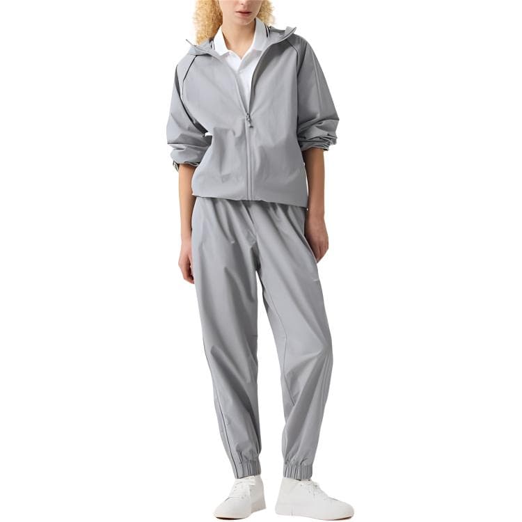 Штаны UNIQLO x JW Anderson x Roger Federer SS24 - изображение 3