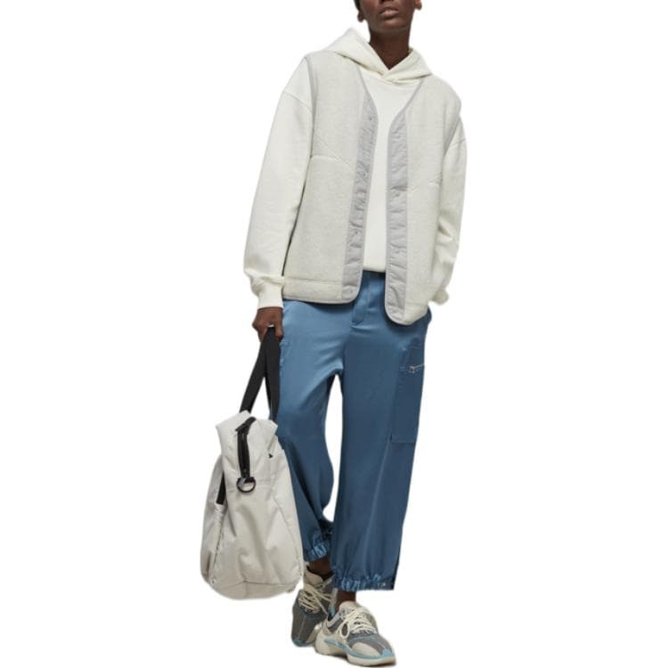 Худи Y-3 SS23 - изображение 5