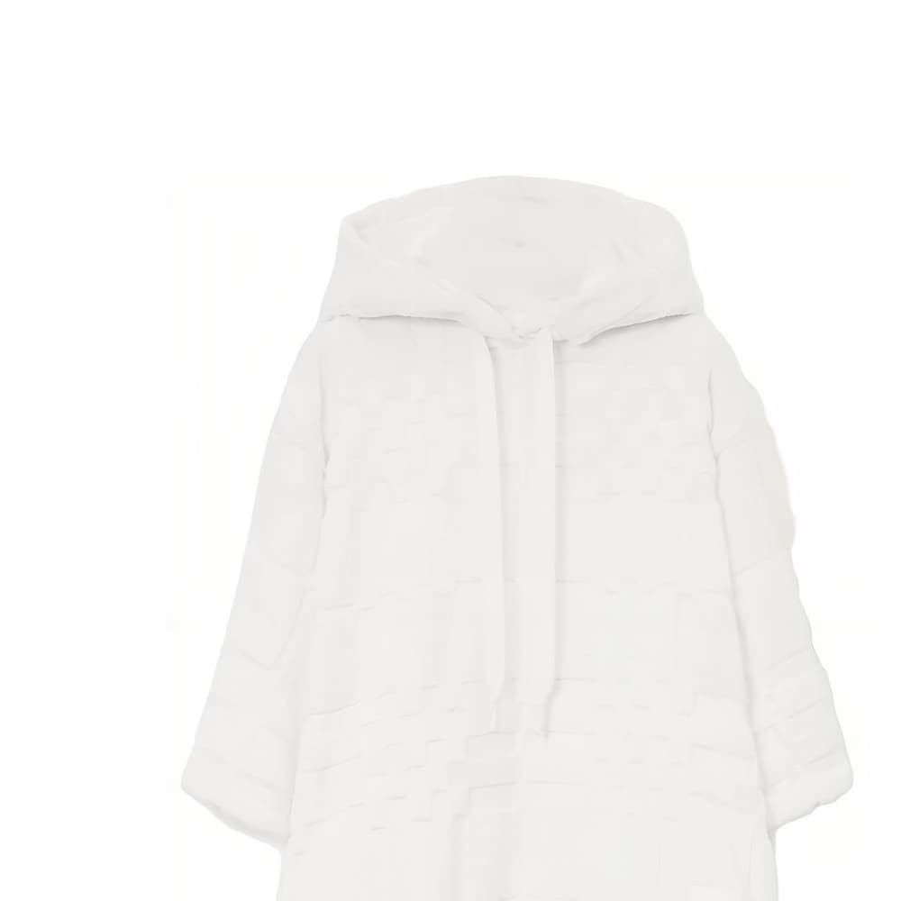 Худи Burberry SS23 - изображение 4