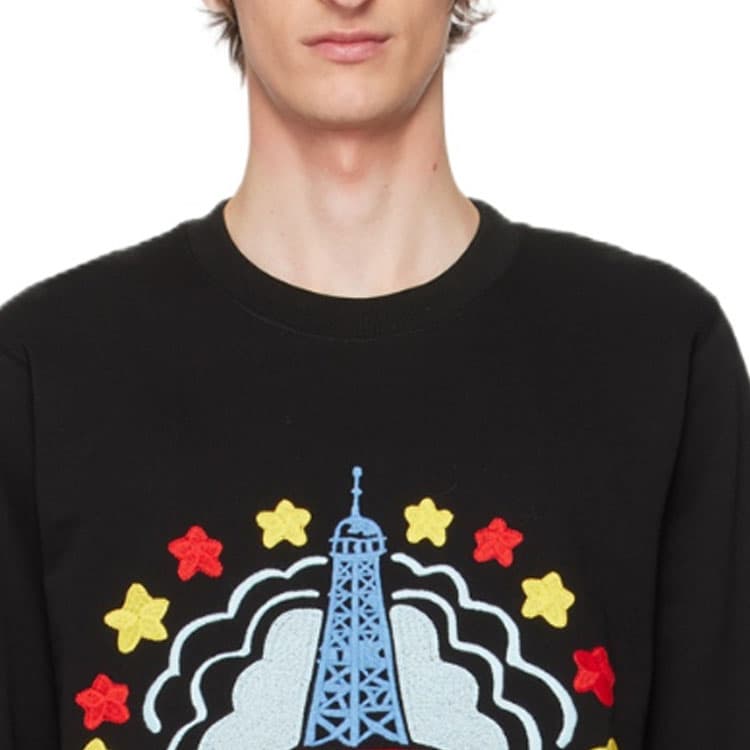 Худи KENZO FW23 - изображение 6