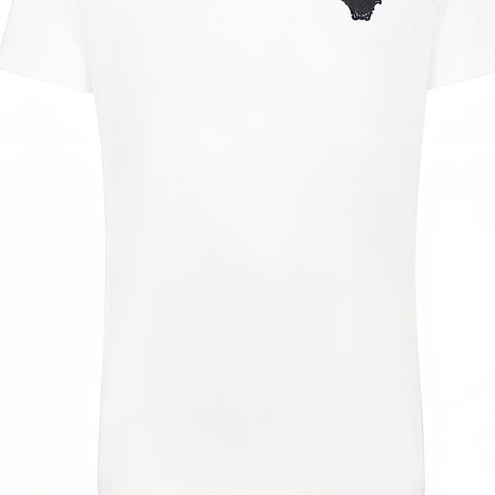Футболка VERSACE T - изображение 6