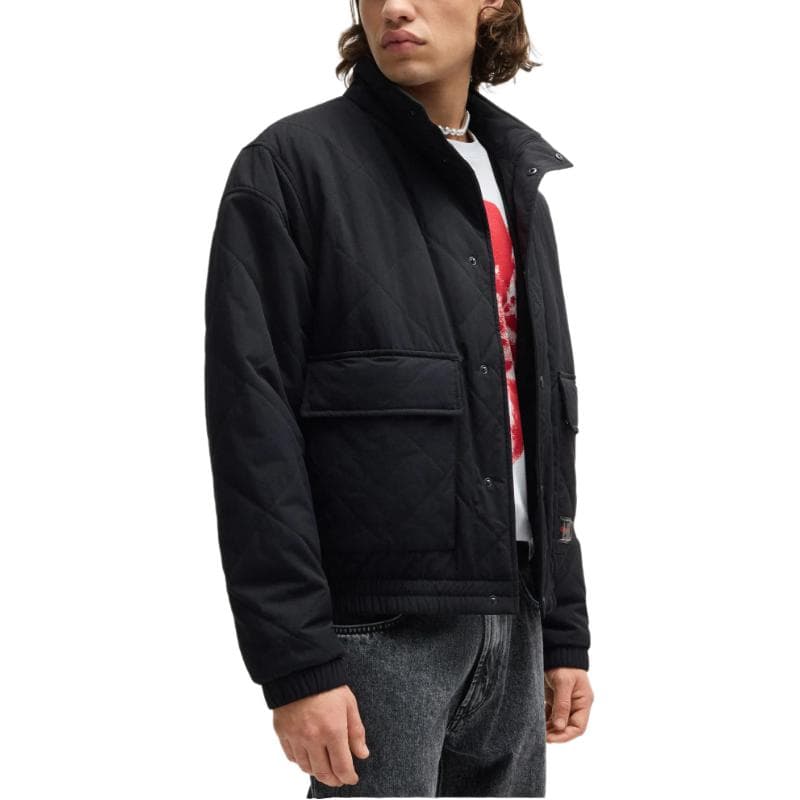 Куртка HUGO BOSS - изображение 5