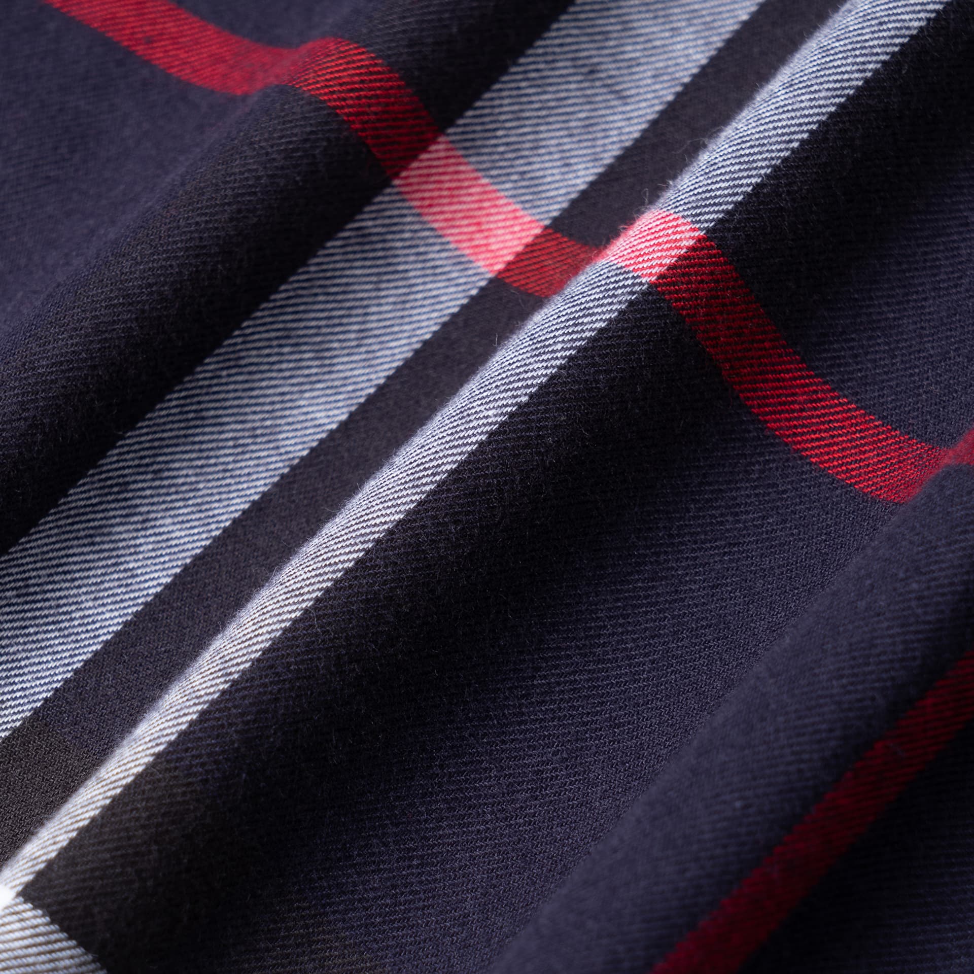 Рубашка Burberry - изображение 7