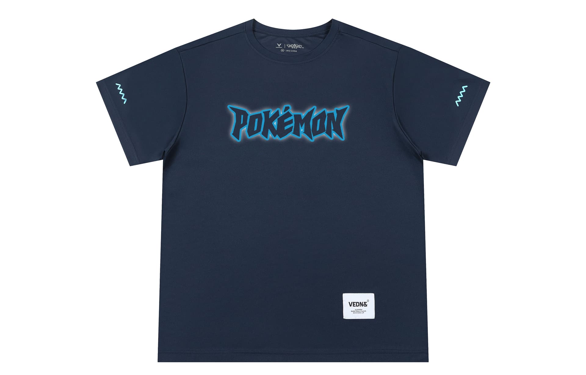 VEIDOORN x POKEMON - изображение 2