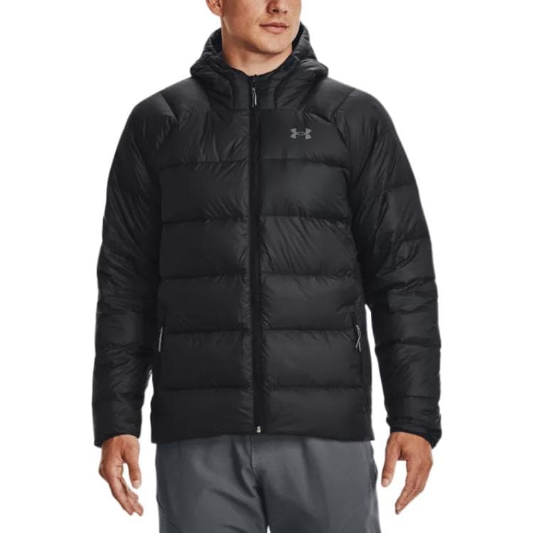 Зимняя куртка Under Armour - изображение 5