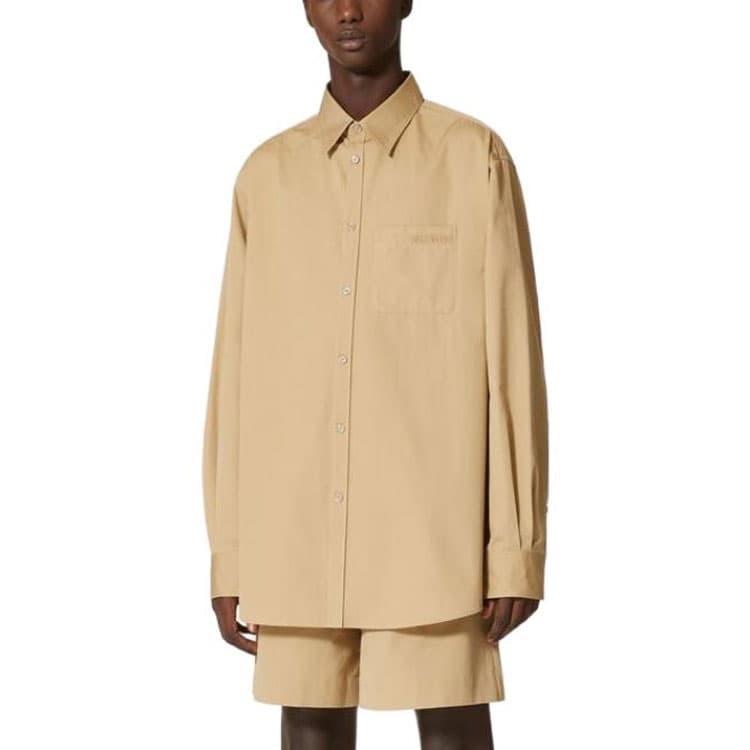 Рубашка Valentino SS23 Logo - изображение 2