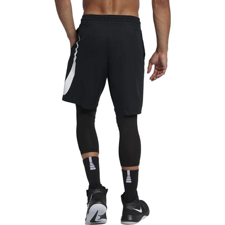 Шорты Nike Shorts Black - изображение 2