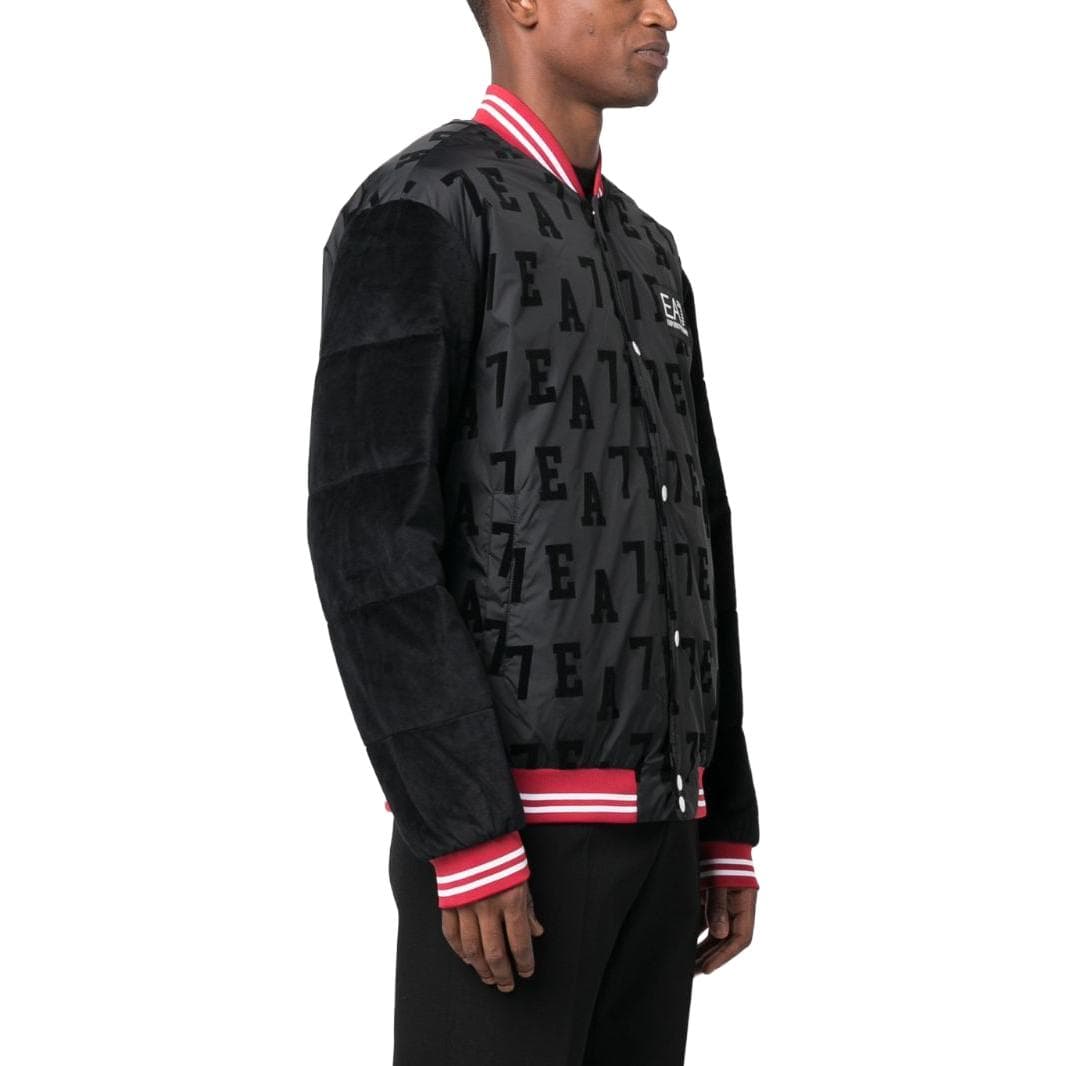 Куртка EMPORIO ARMANI EA7 FW23 - изображение 6