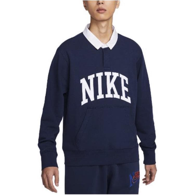 Поло Nike Polo - изображение 3