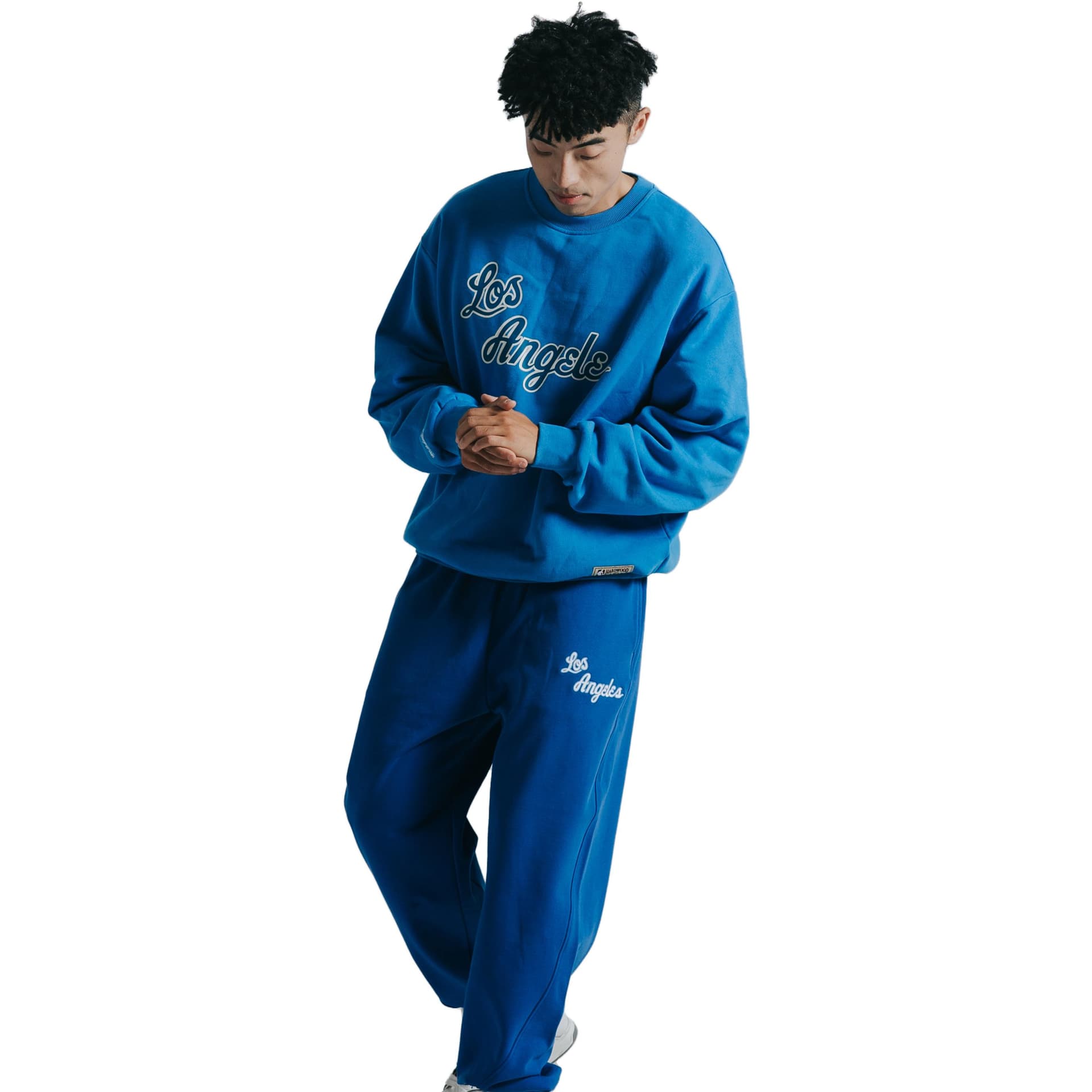 Штаны Mitchell Ness NBA - изображение 3