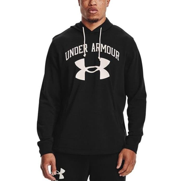 Худи Under Armour Rival - изображение 4