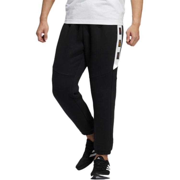 Штаны adidas Logo - изображение 5