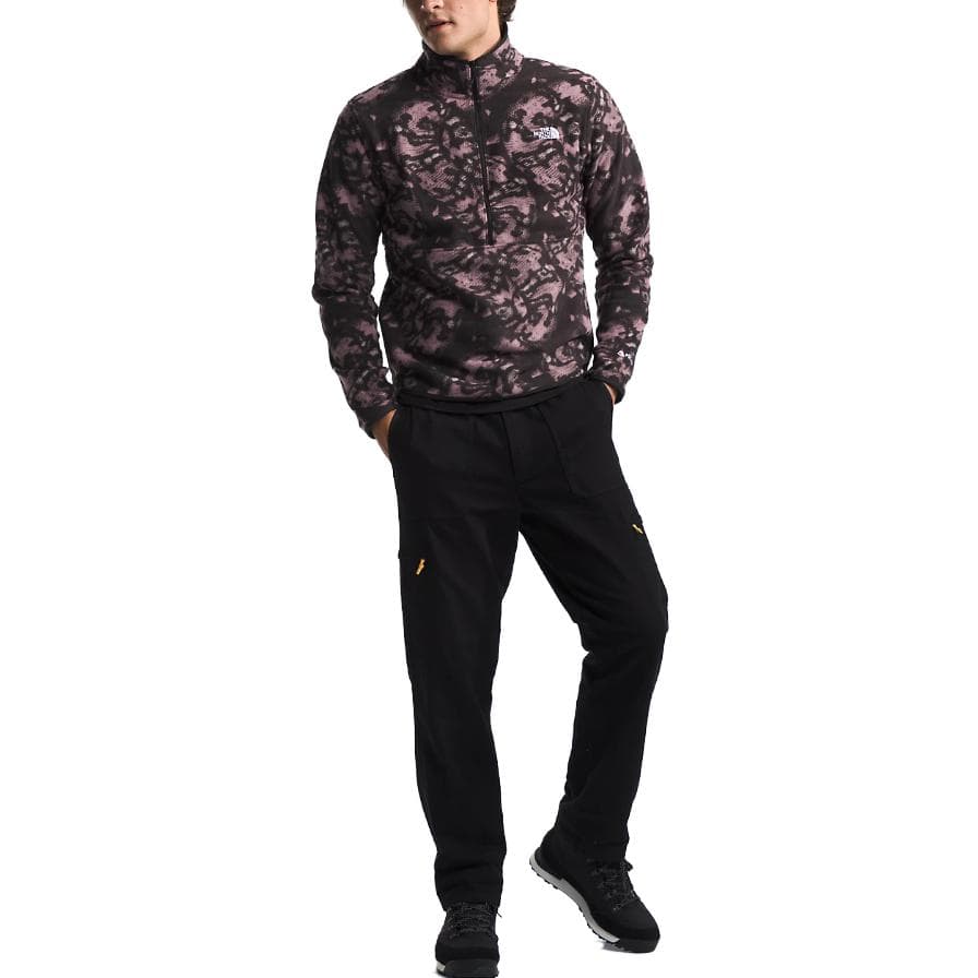 Куртка The North Face Alpine Polartec Jacket - изображение 5