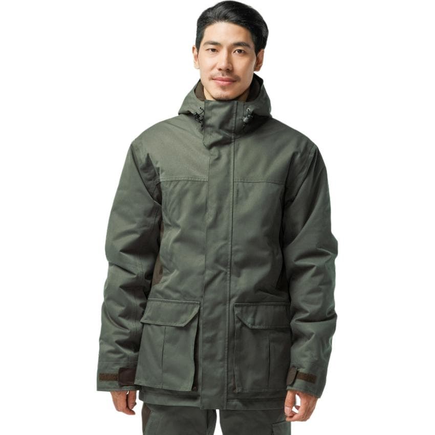 Куртка DECATHLON - изображение 3