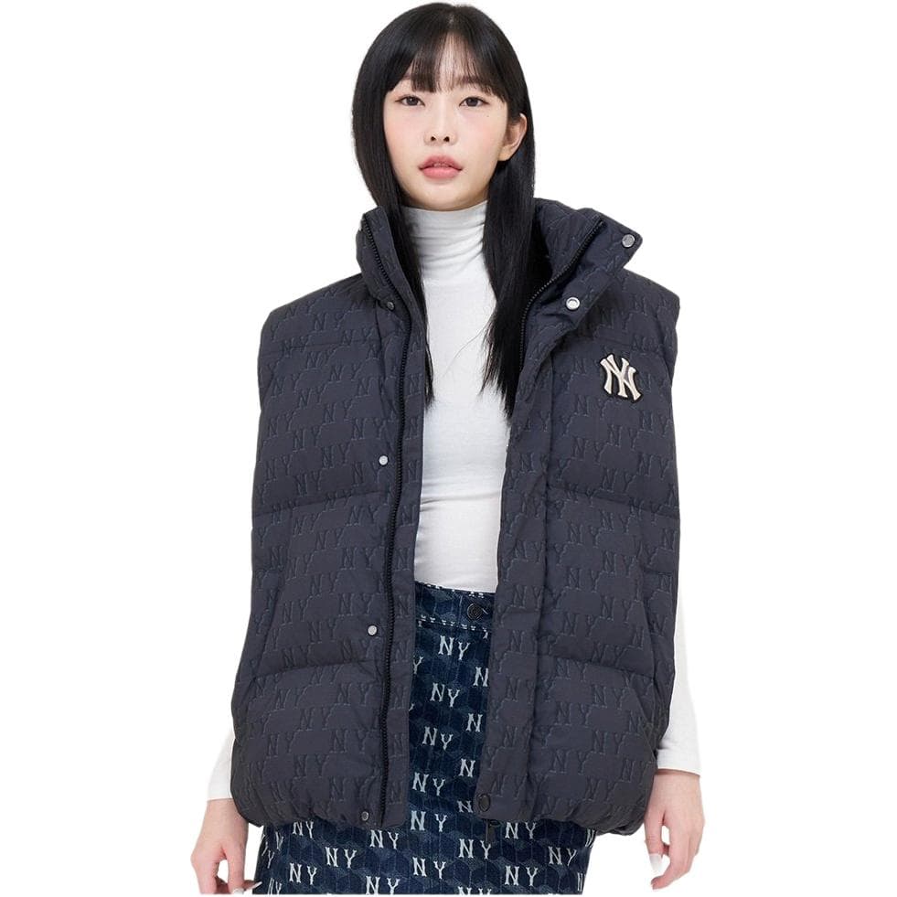 Жилет MLB FW23 - изображение 4