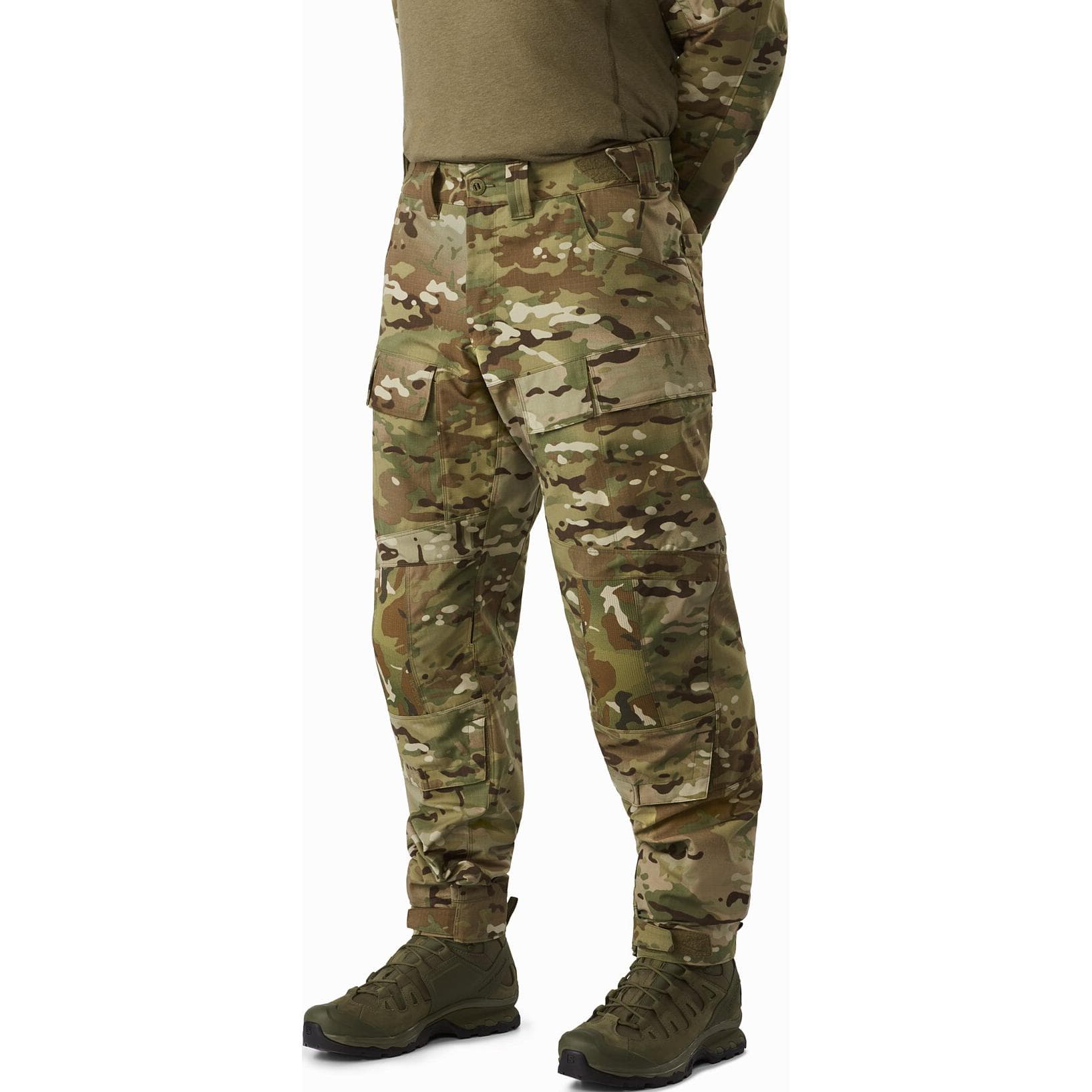 Штаны Arcteryx AR MULTICAM GEN 2 - изображение 3