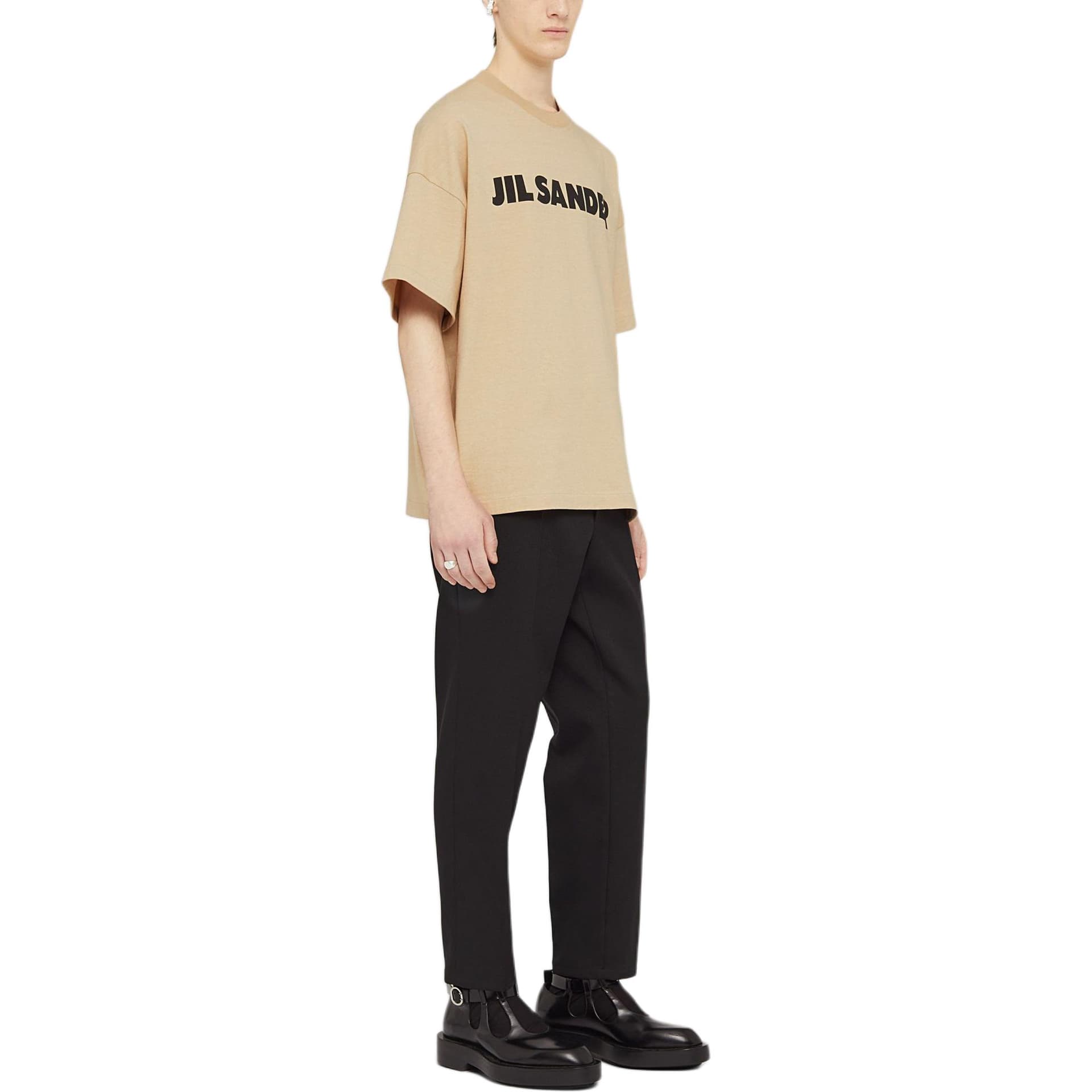 Футболка JIL SANDER T - изображение 4