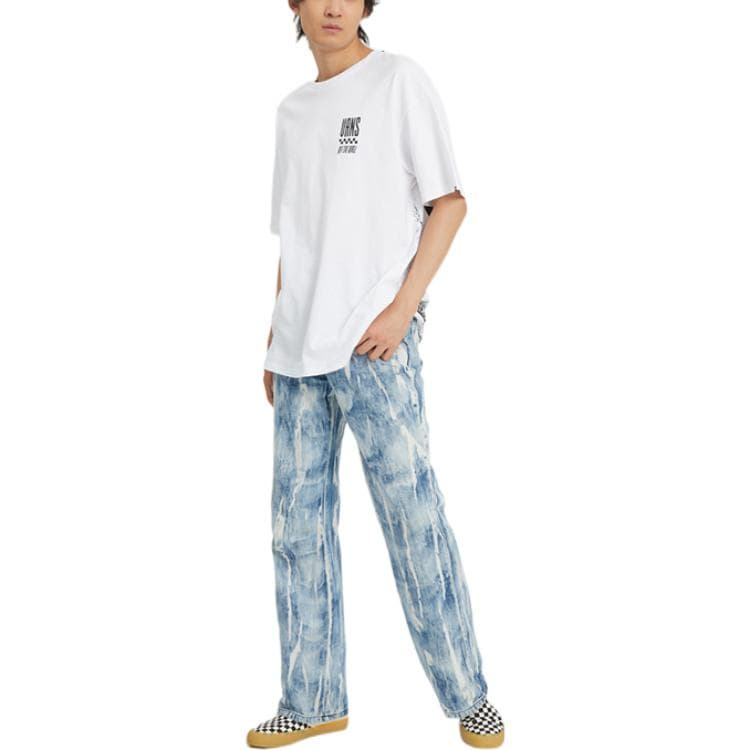 Футболка Vans LogoT - изображение 2