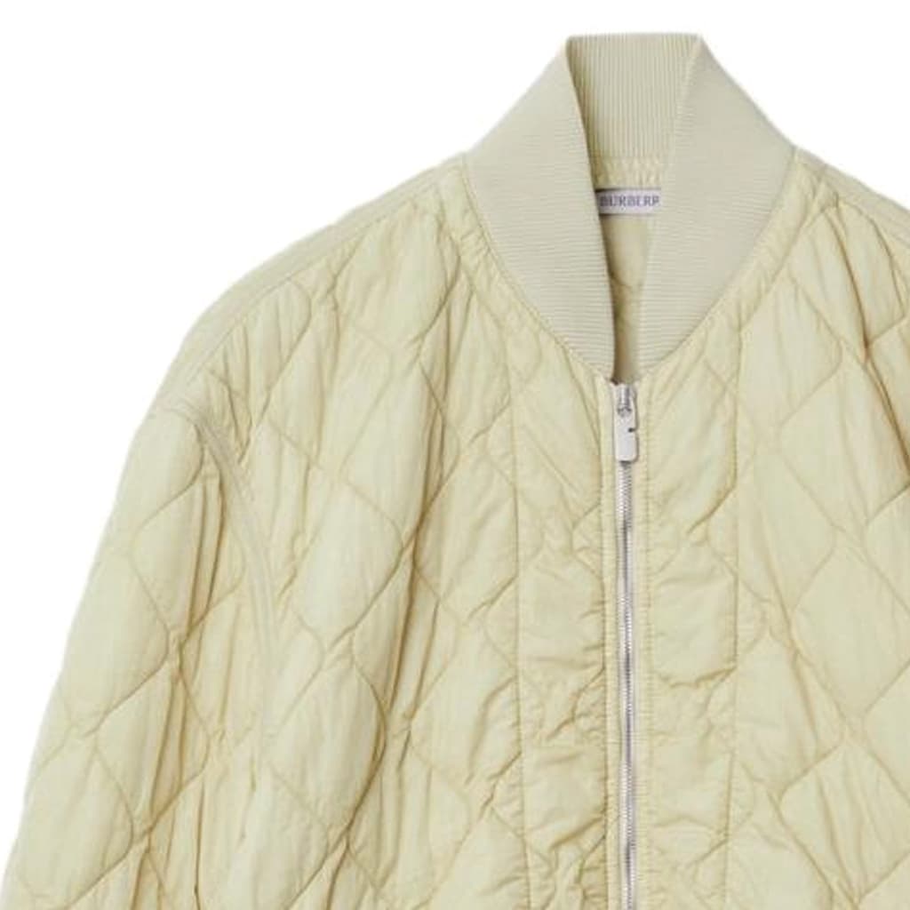 Зимняя куртка пуховик Burberry - изображение 7