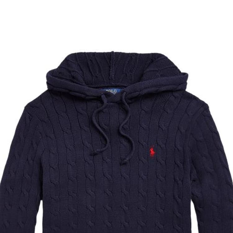 Кофта Polo Ralph Lauren FW22 - изображение 2