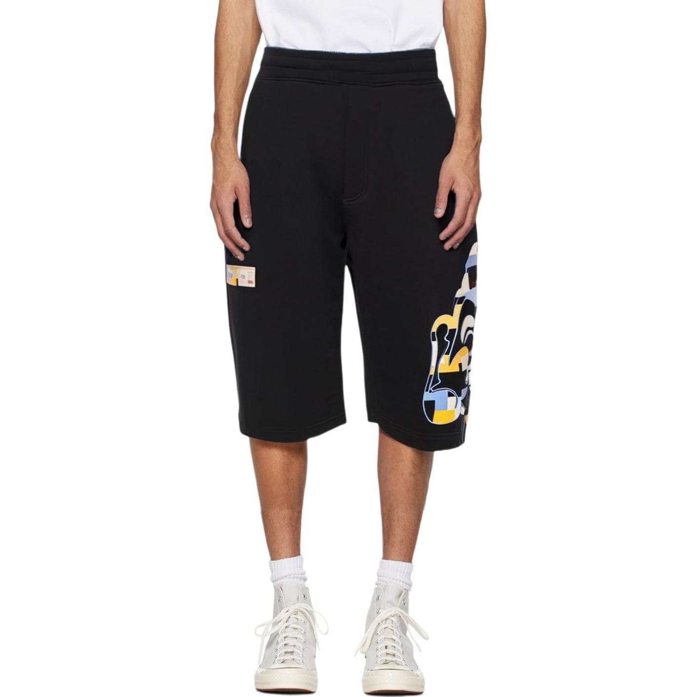 Шорты EVISU SS22 - изображение 3