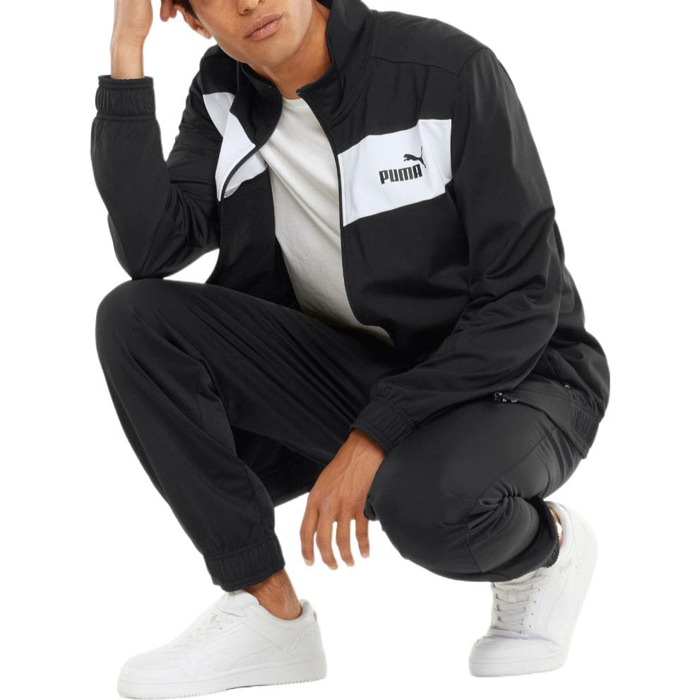 Спортивный костюм Puma - изображение 4