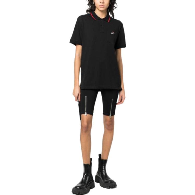 Поло DIESEL SS23 LogoPolo - изображение 3