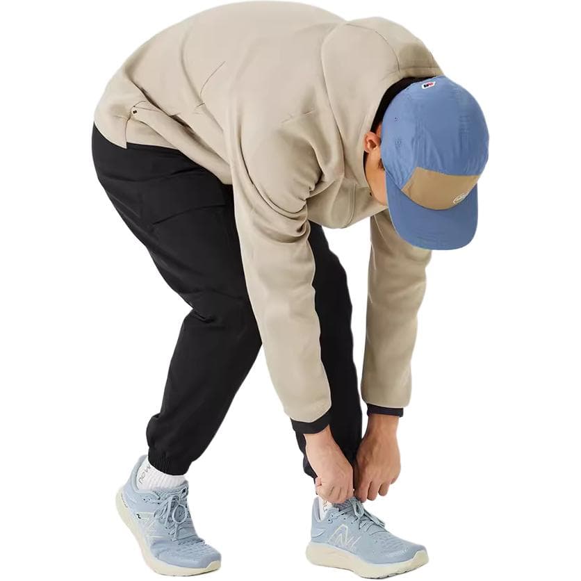 Куртка New Balance Logo - изображение 6