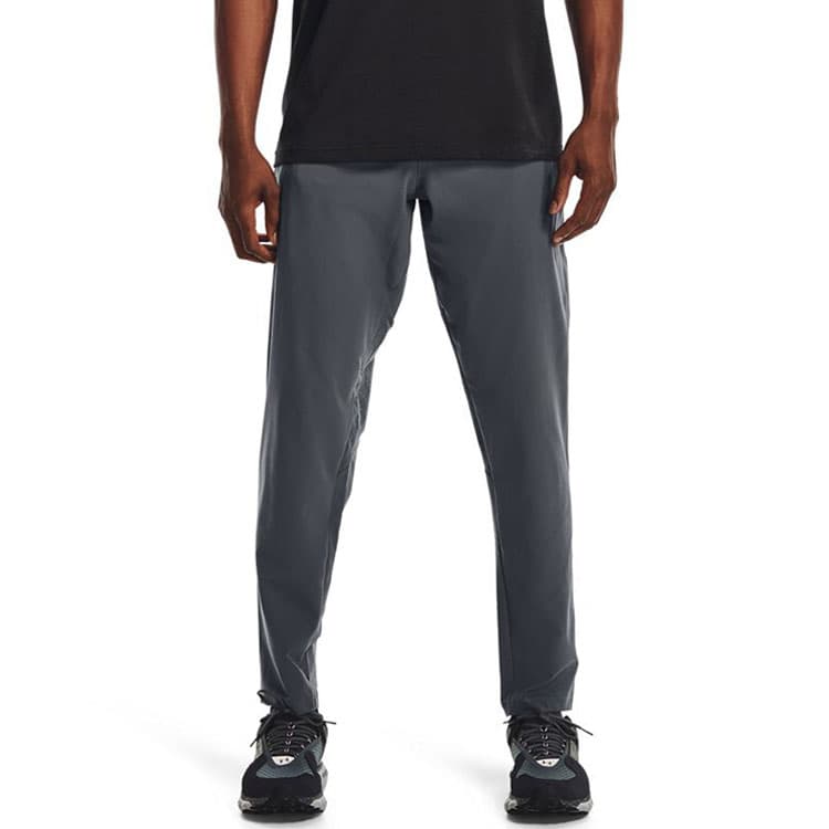 Штаны Under Armour WOVEN - изображение 4