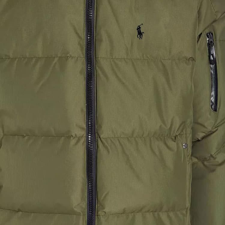 Куртка Polo Ralph Lauren SS23 - изображение 6