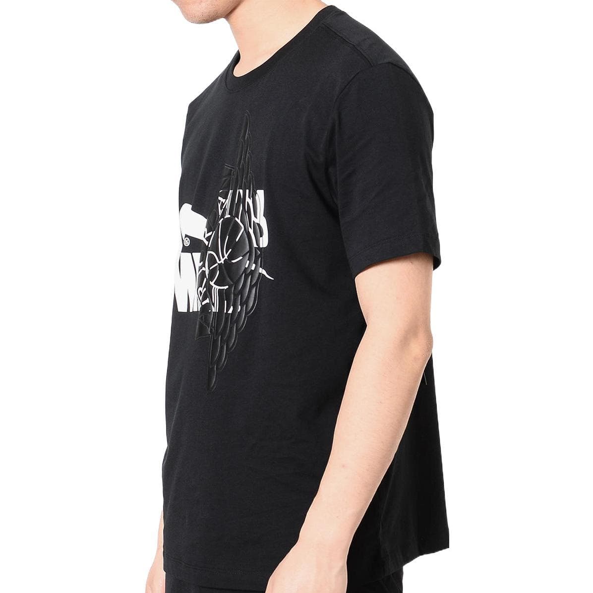 Футболка Jordan T - изображение 4