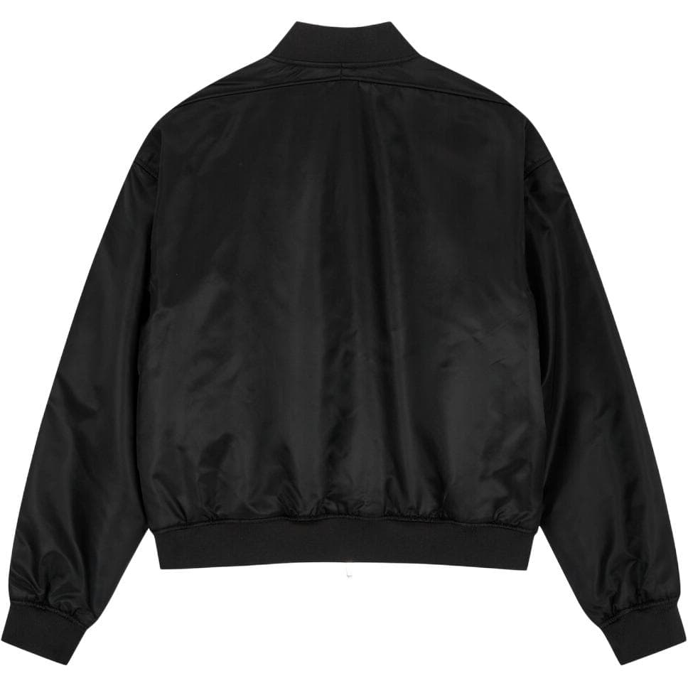 Куртка CALVIN KLEIN Куртки и Пальто Женские Черные - изображение 2