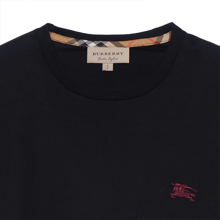 Футболка Burberry T 80038281 - изображение 3