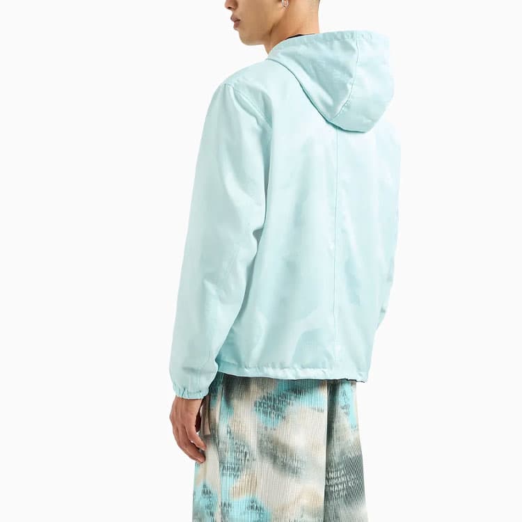 Куртка ARMANI EXCHANGE - изображение 6