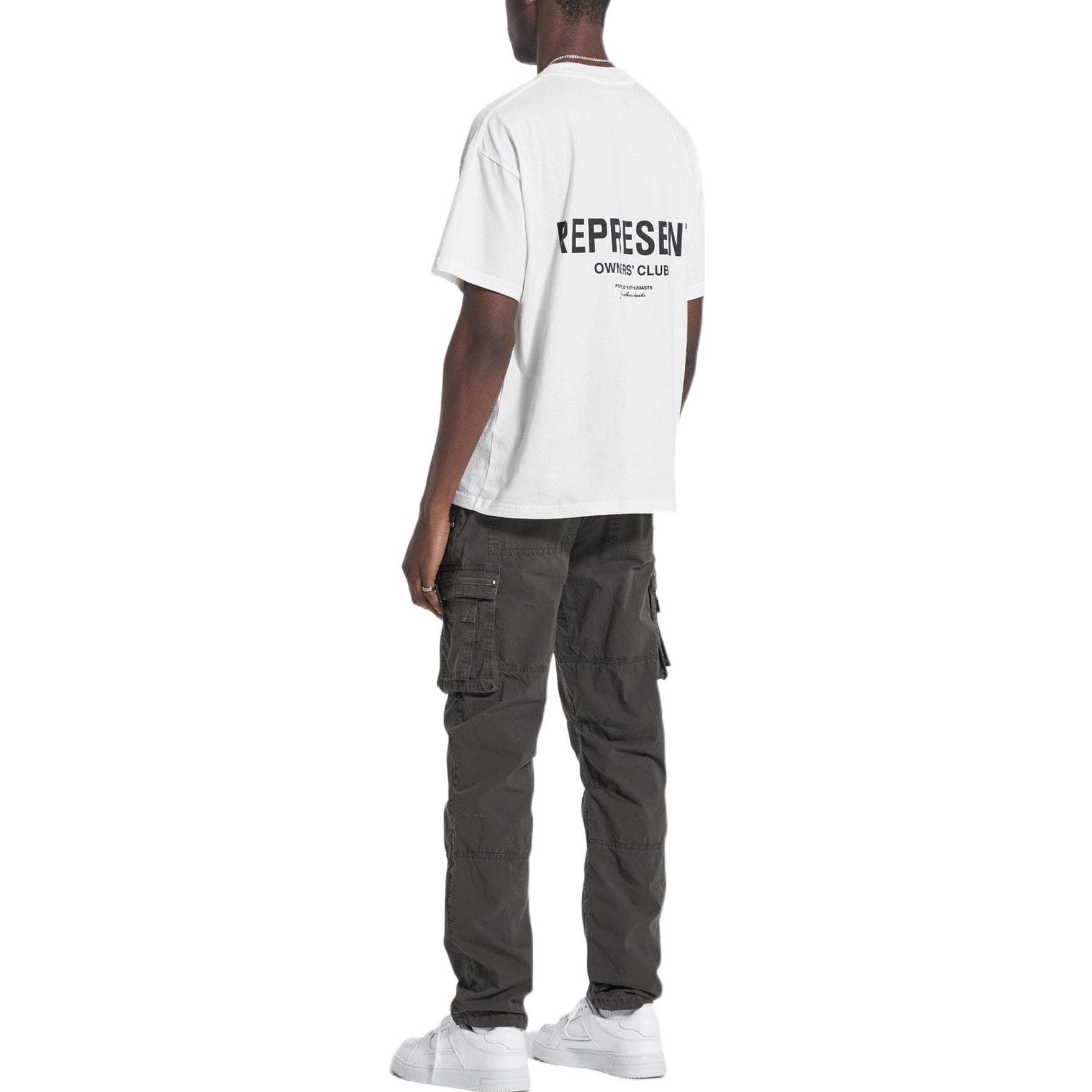REPRESENT SS22 - изображение 3