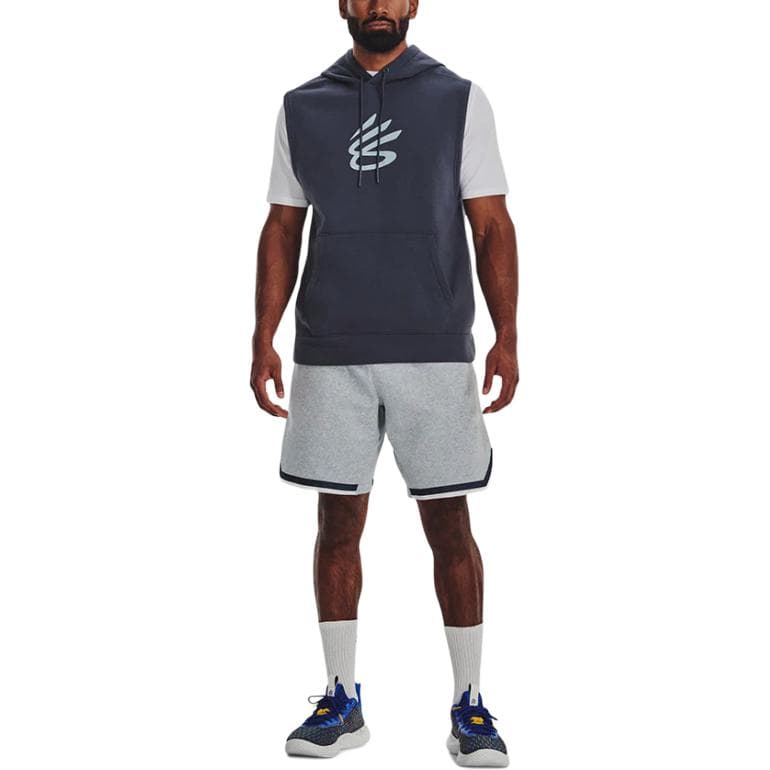 Шорты Under Armour - изображение 5