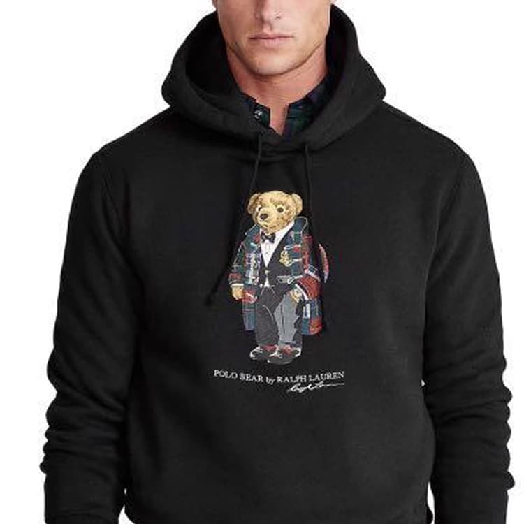 Худи Polo Ralph Lauren - изображение 5
