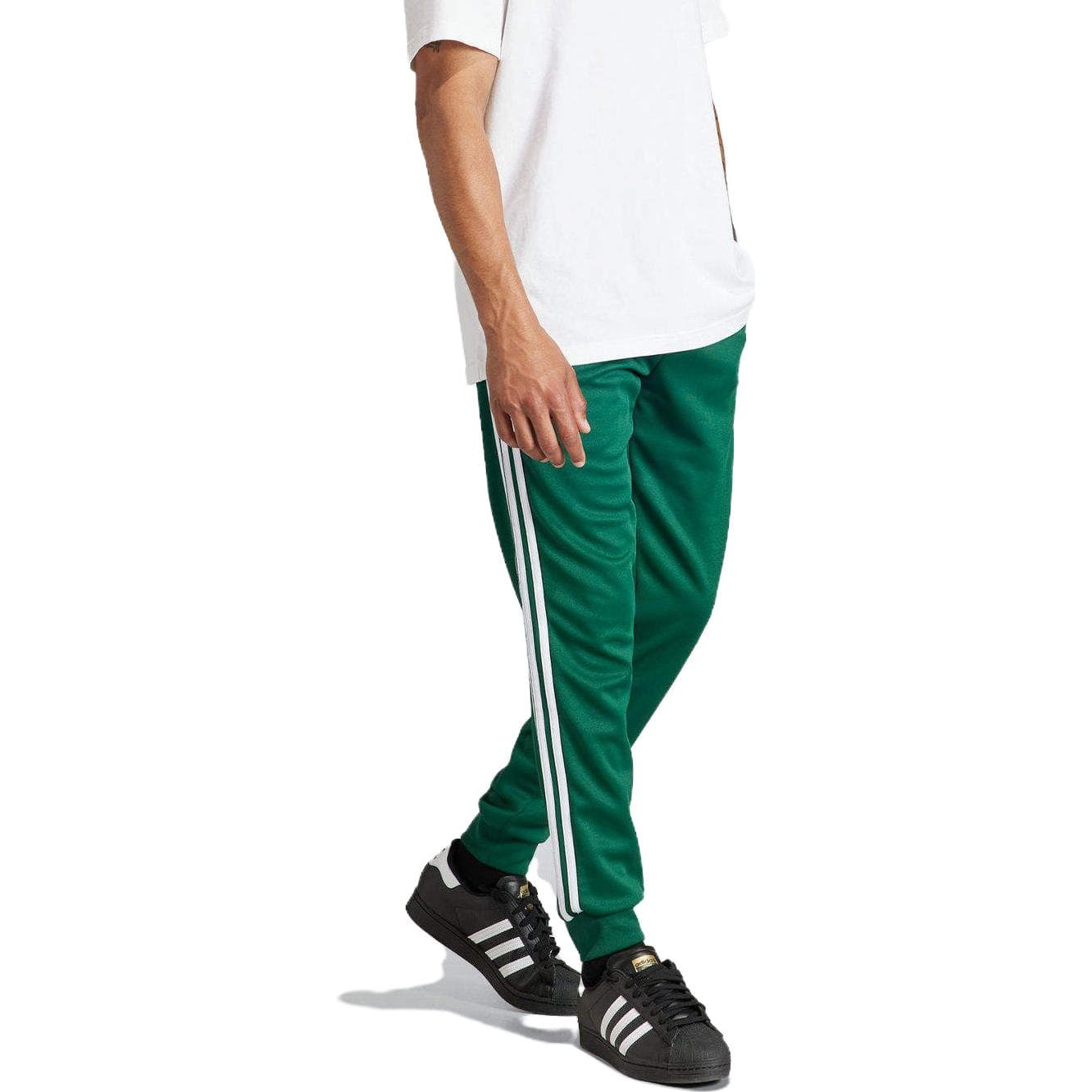 Штаны adidas originals Logo - изображение 4