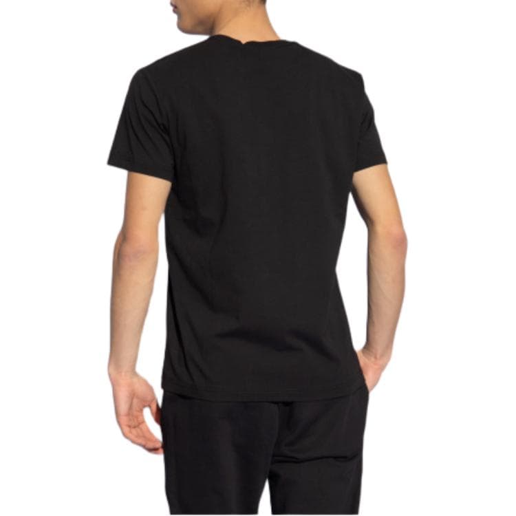 Футболка VERSACE JEANS COUTURE LogoT - изображение 5