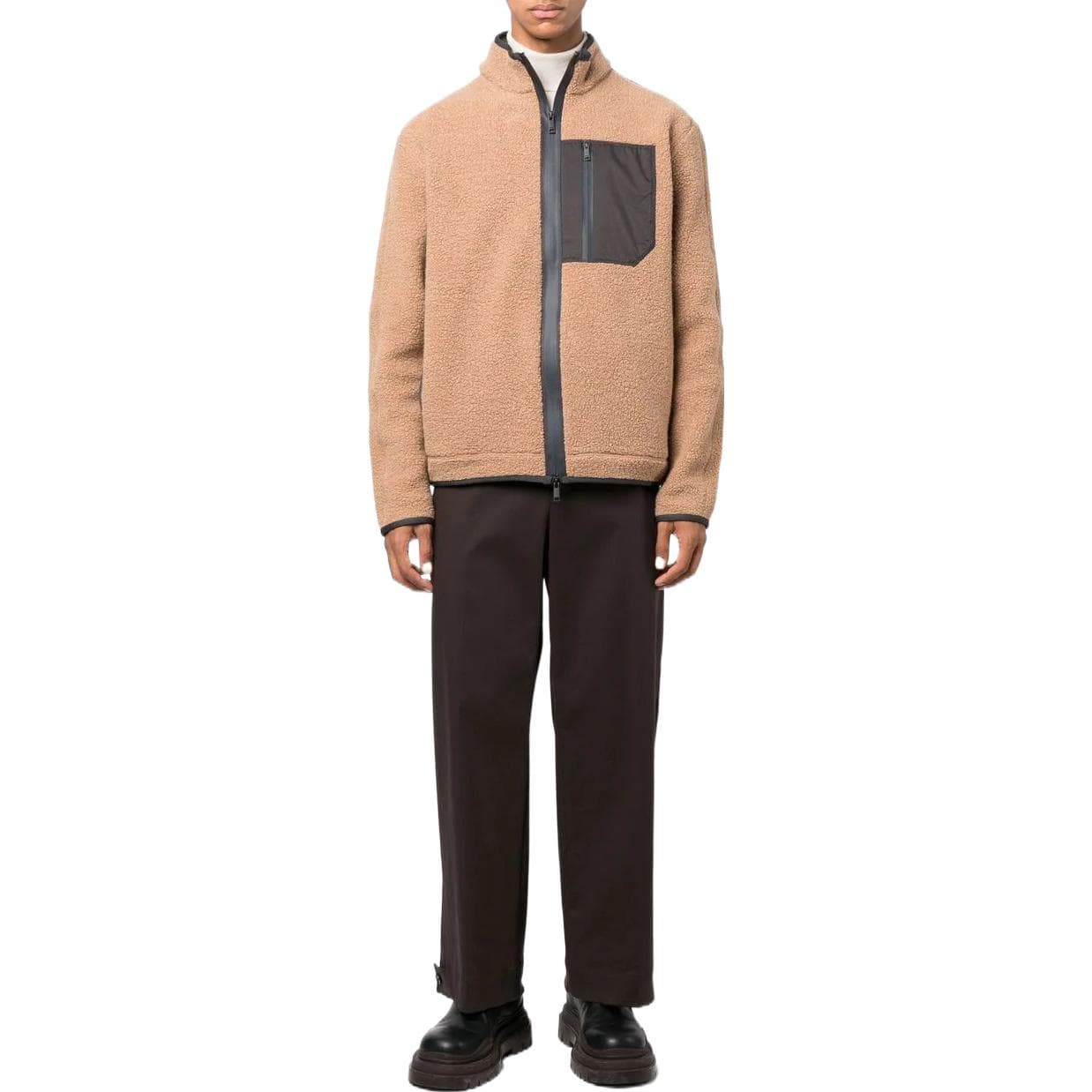 Куртка Zegna FW22 - изображение 2